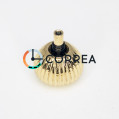Заводная головка стальная золото GS-022-30g - 3